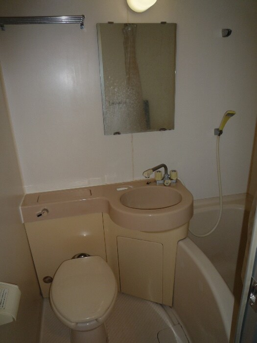 物件内観写真17　(洗面)