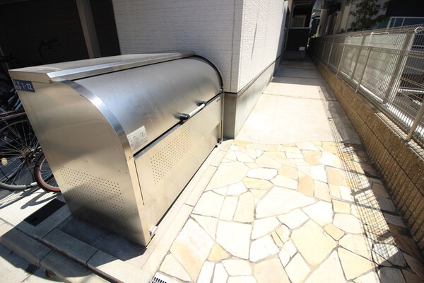建物設備