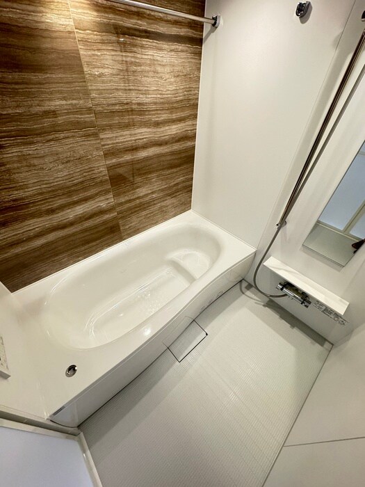 物件内観写真13　(バス／シャワールーム等)