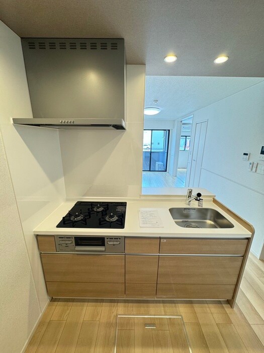 物件内観写真17　(キッチン)