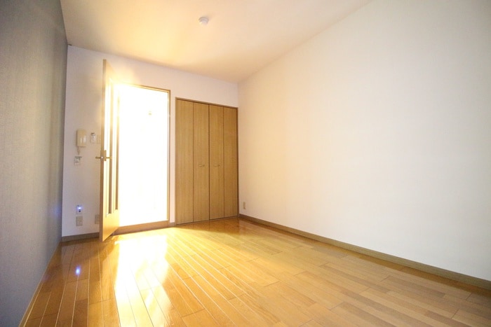 物件内観写真6　(居室)