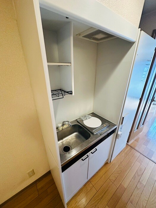 物件内観写真6　(キッチン)