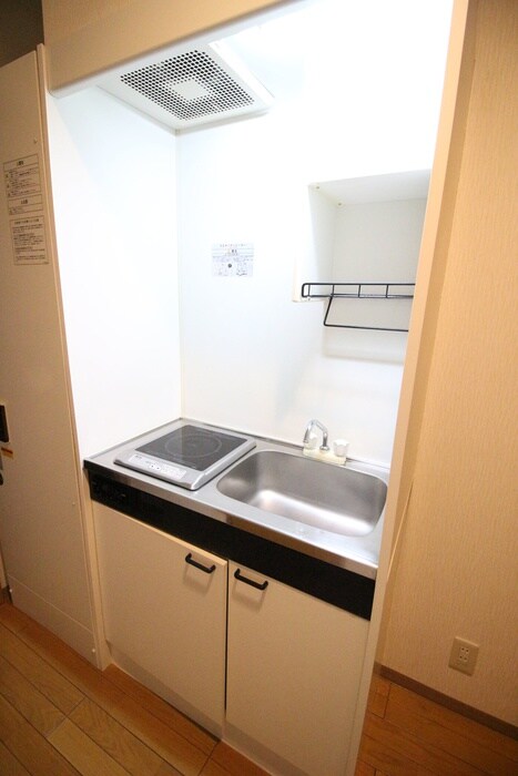 物件内観写真7　(キッチン)