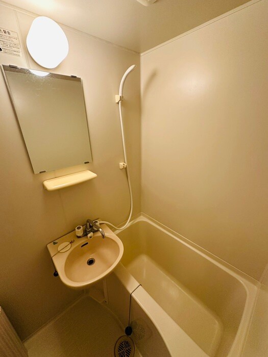 物件内観写真7　(バス／シャワールーム等)