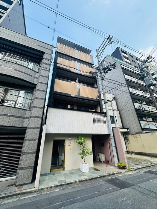 物件外観写真4　(外観写真)