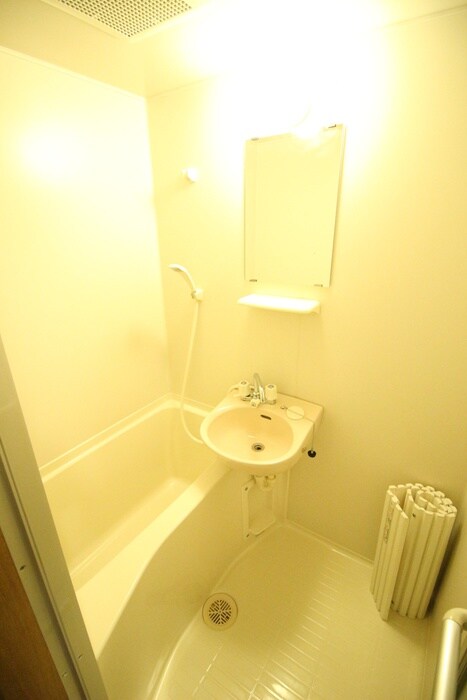 物件内観写真8　(バス／シャワールーム等)