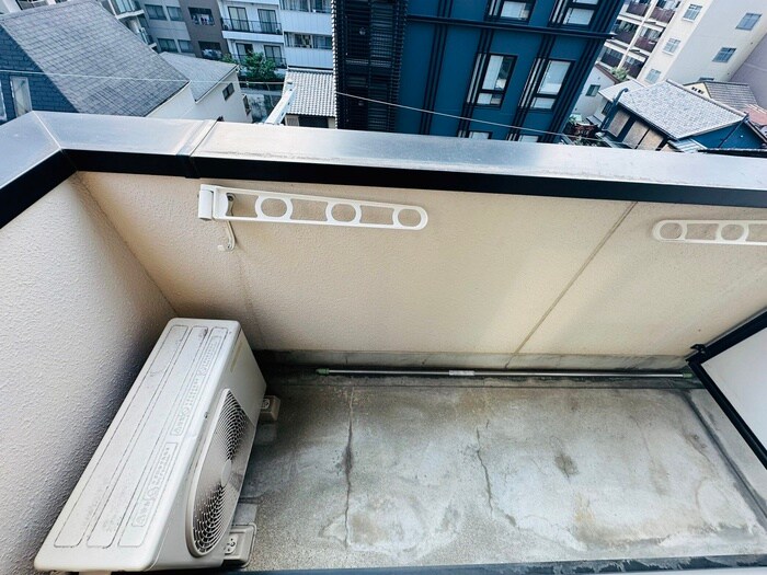 物件内観写真10　(ベランダ・バルコニー)