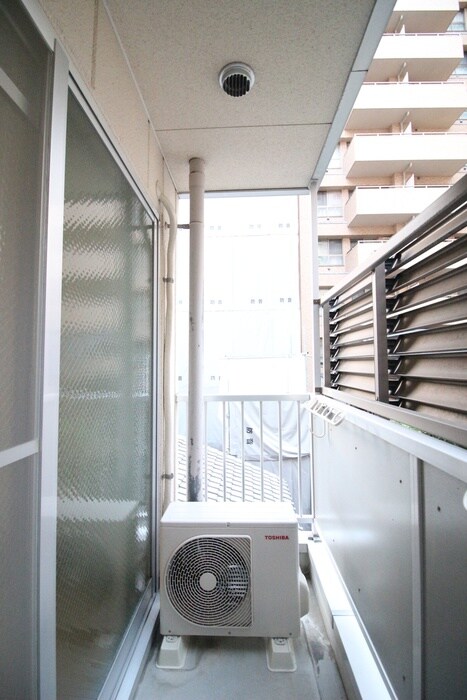 物件内観写真13　(ベランダ・バルコニー)