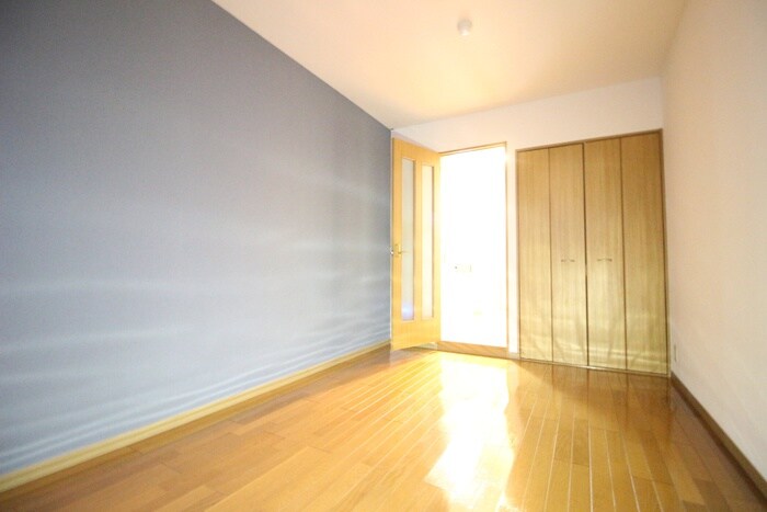 物件内観写真19　(居室)