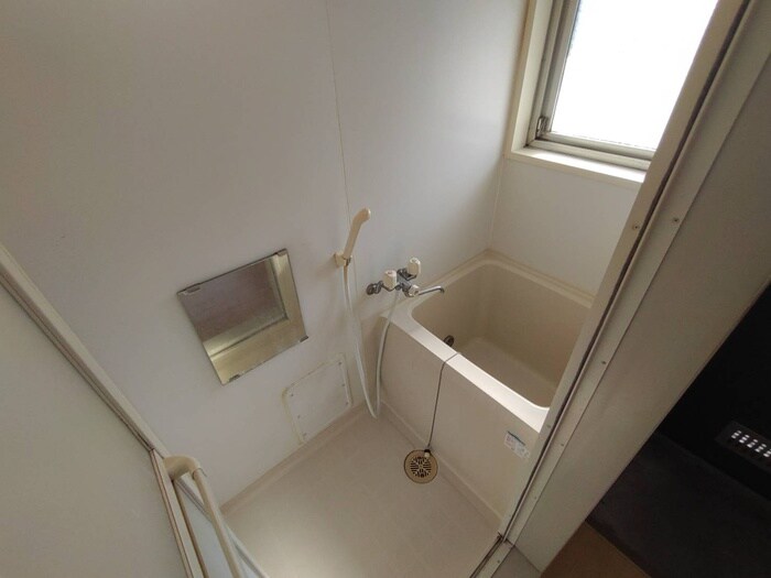 物件内観写真9　(バス／シャワールーム等)