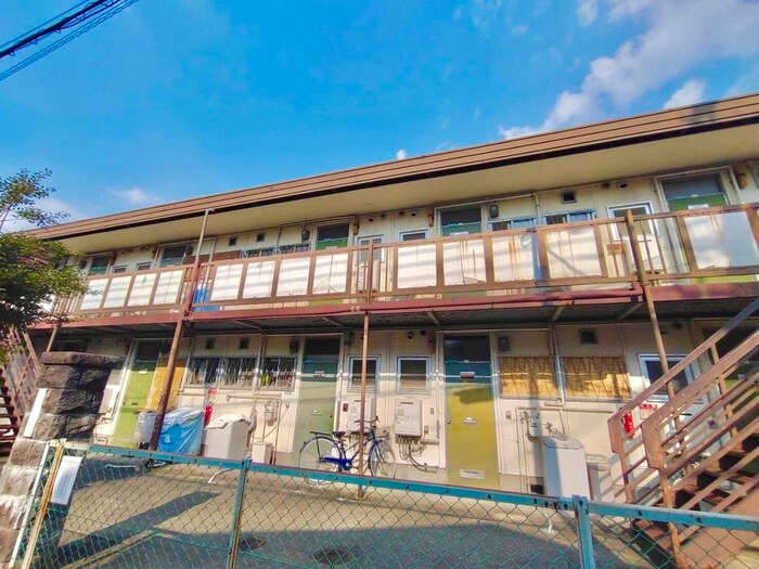 物件外観写真3　(外観写真)