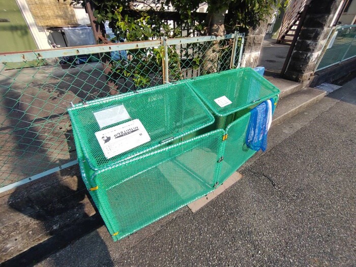 物件外観写真6　(建物設備)