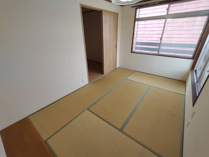 物件内観写真15　(居室)