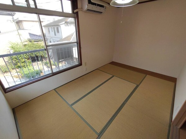 居室