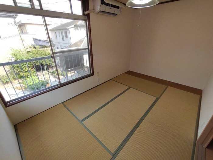 物件内観写真16　(居室)