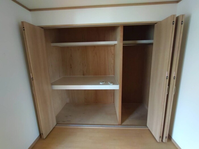 物件内観写真17　(収納)