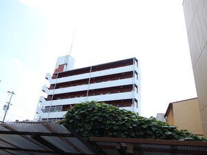 DAXiAM(ﾀﾞｾﾞｱ）ﾏﾝｼｮﾝ外観写真