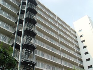 サンヴェ－ル深江橋(903)外観写真