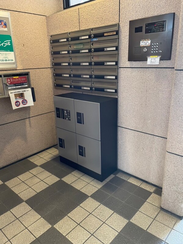 建物設備
