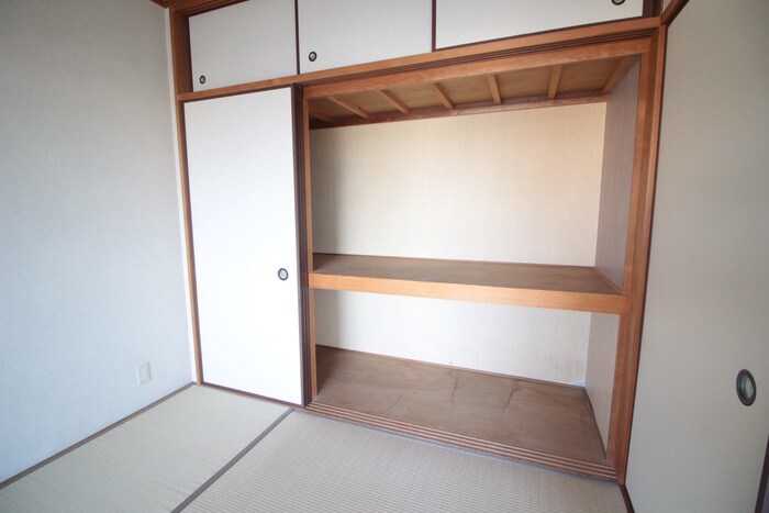 物件内観写真21　(収納)