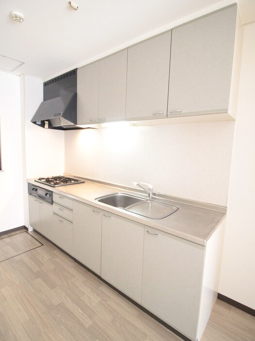 物件内観写真9　(キッチン)