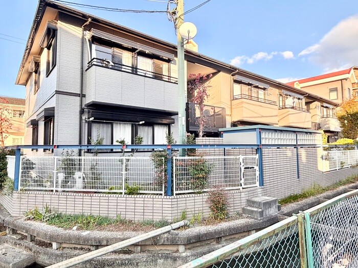 物件外観写真6　(外観写真)