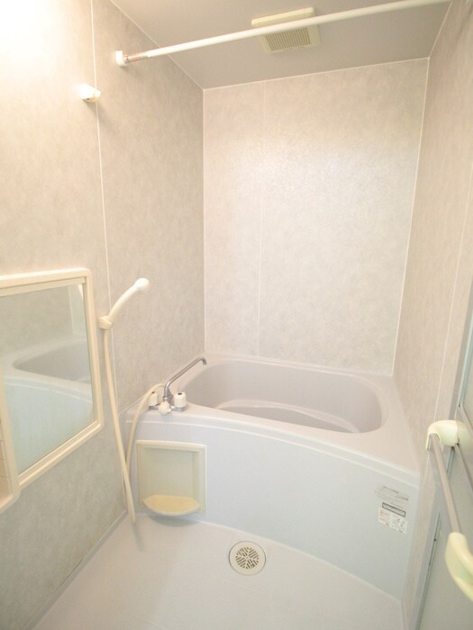 物件内観写真14　(バス／シャワールーム等)