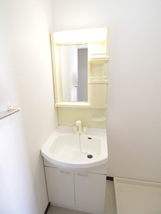 物件内観写真17　(洗面)