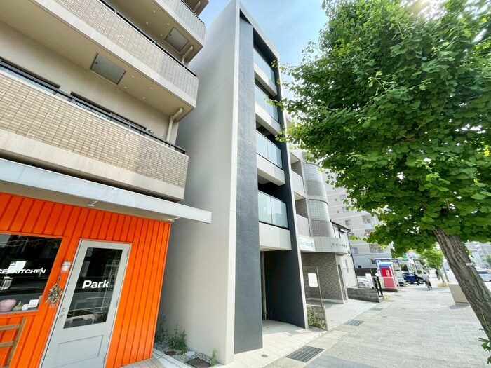 物件外観写真3　(外観写真)