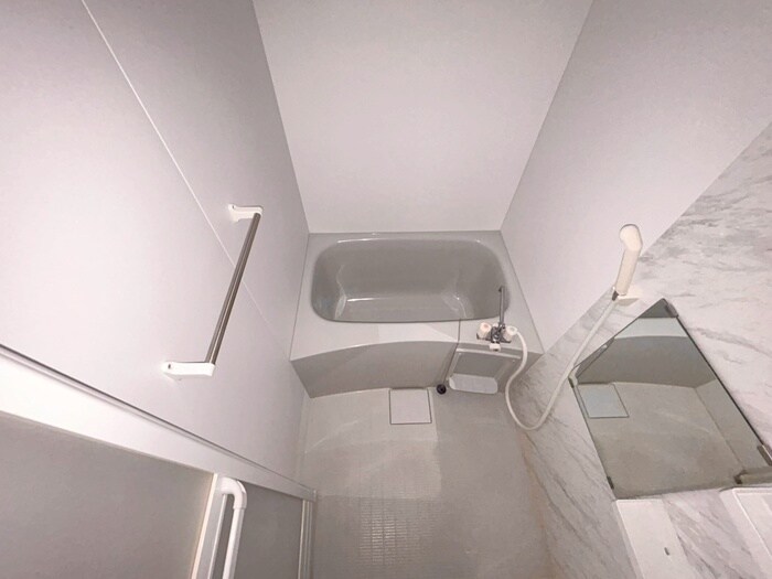 物件内観写真10　(バス／シャワールーム等)