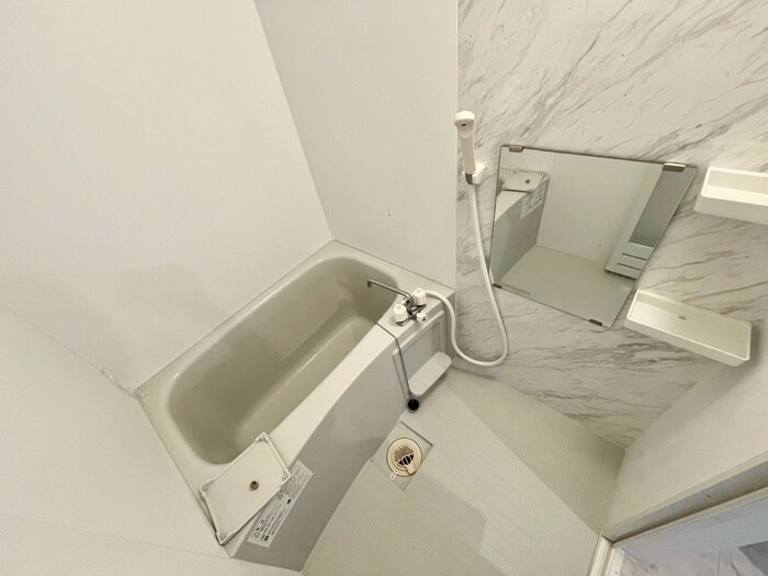 物件内観写真10　(バス／シャワールーム等)