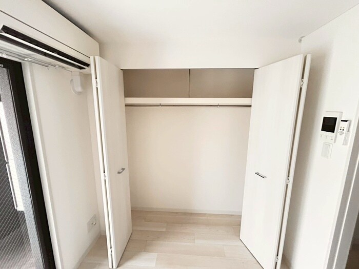 物件内観写真13　(収納)