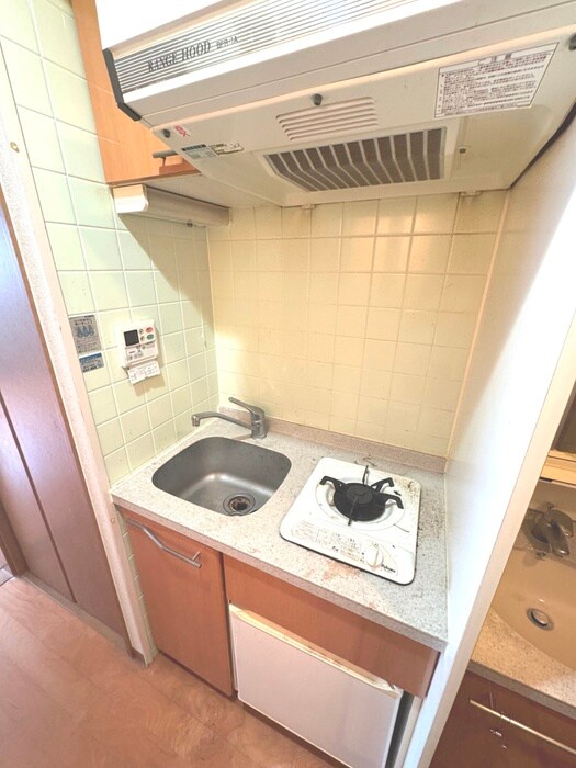 物件内観写真7　(キッチン)