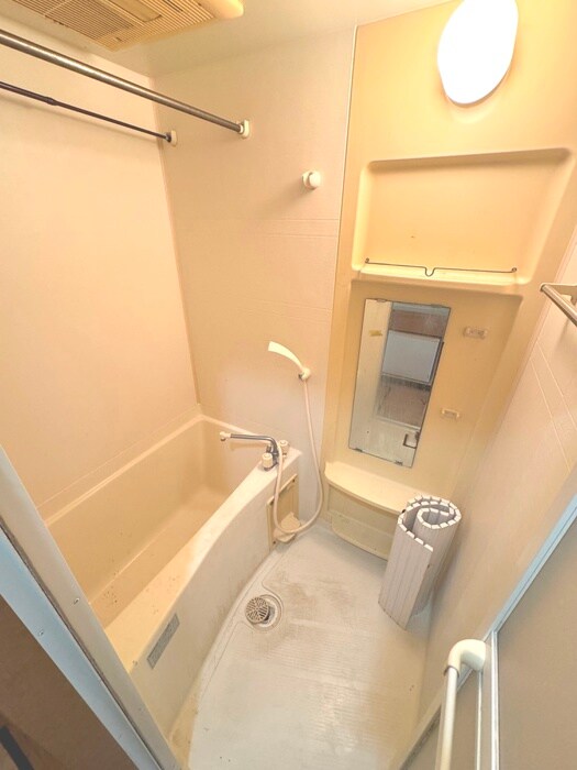 物件内観写真8　(バス／シャワールーム等)