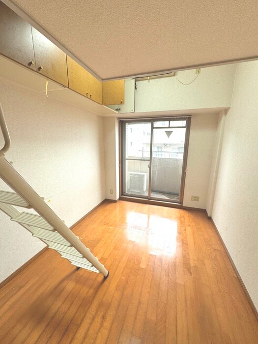 物件内観写真12　(居室)