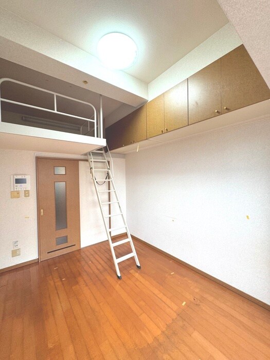 物件内観写真13　(居室)