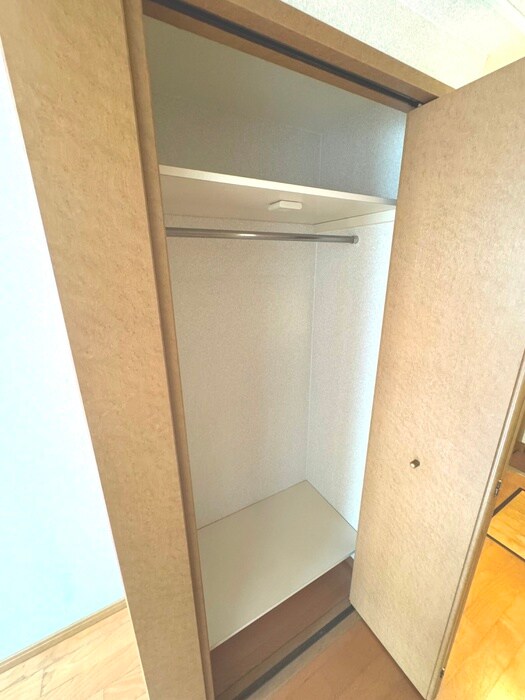 物件内観写真14　(収納)