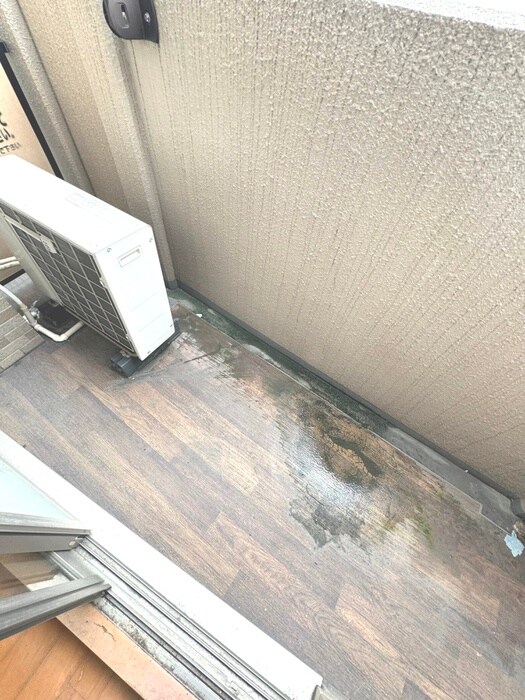 物件内観写真16　(ベランダ・バルコニー)