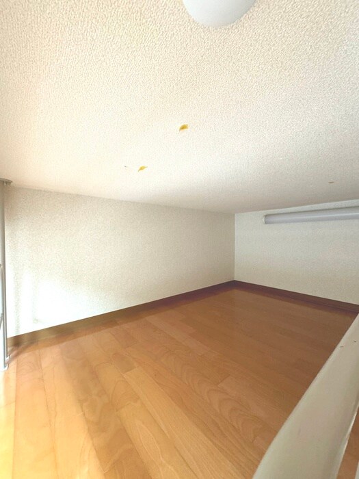 物件内観写真17　(ロフト)