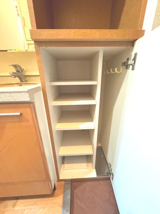 物件内観写真19　(靴箱)