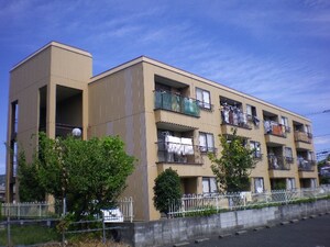 ロイヤルハイツ外観写真