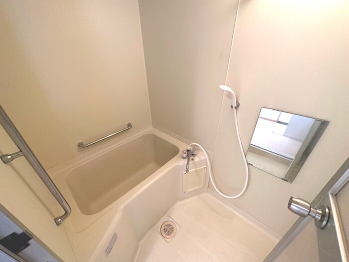 物件内観写真8　(バス／シャワールーム等)