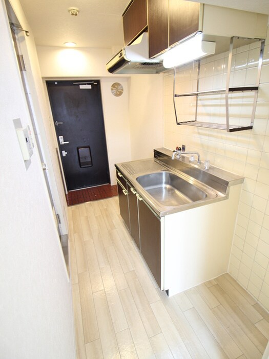 物件内観写真13　(キッチン)