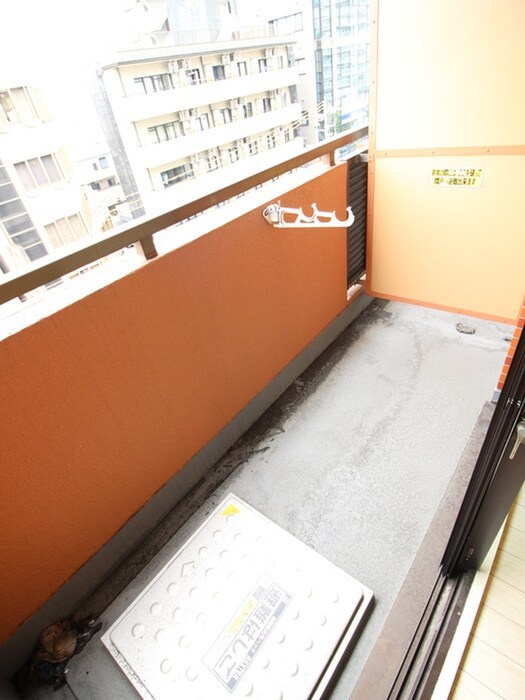 物件内観写真14　(ベランダ・バルコニー)