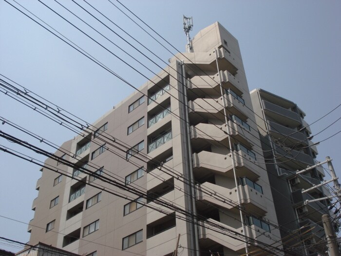 物件外観写真3　(外観写真)