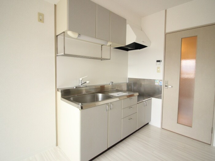 物件内観写真8　(キッチン)