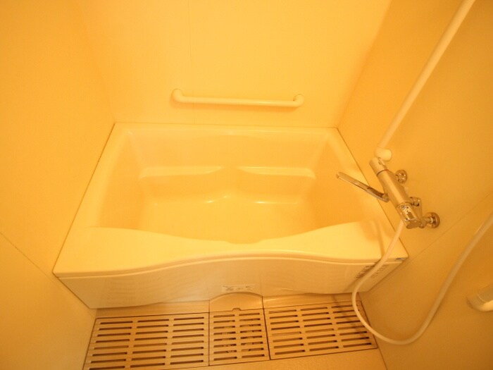 物件内観写真12　(バス／シャワールーム等)