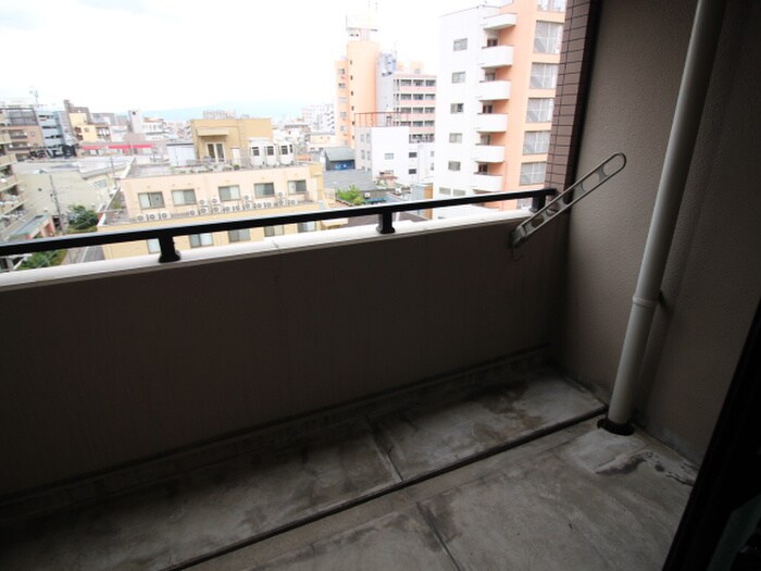 物件内観写真15　(ベランダ・バルコニー)