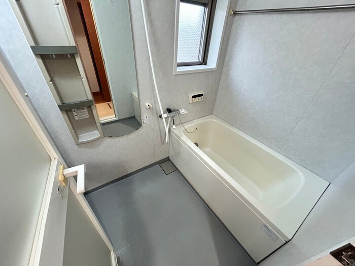 物件内観写真13　(バス／シャワールーム等)
