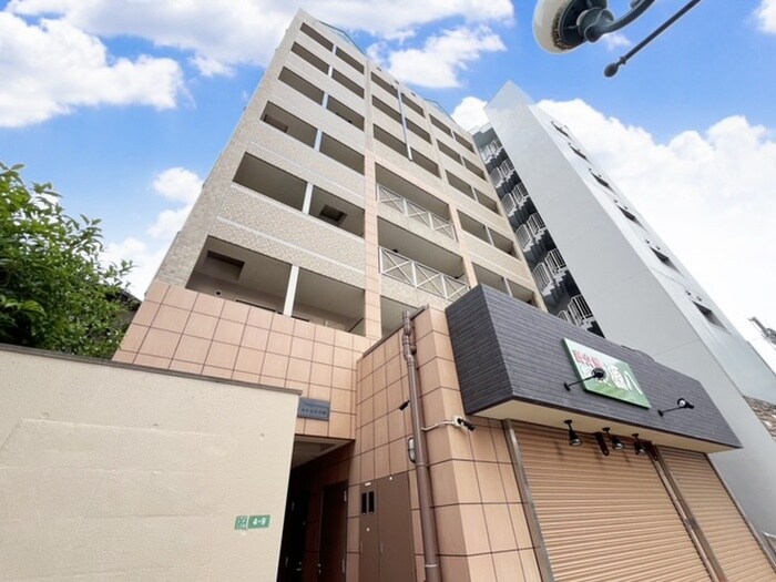 物件外観写真2　(外観写真)